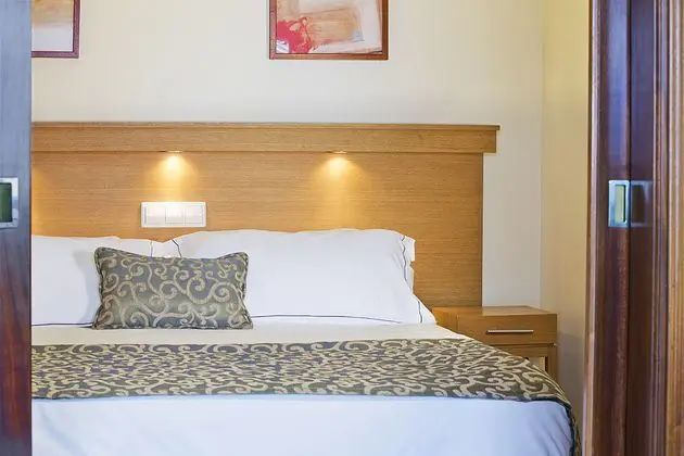 Apart Daire Sea View One Bedroom