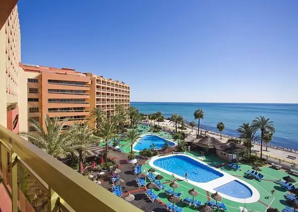Apart Daire Sea View One Bedroom