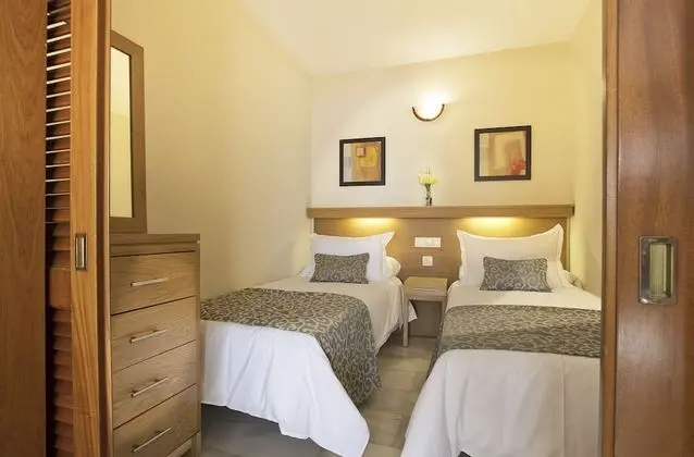 Superior Apart Daire, 1 Yatak Odası, Deniz Manzaralı (Terrace)