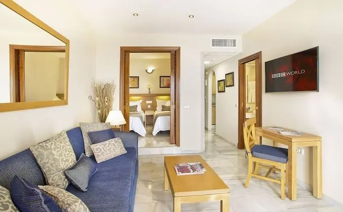 Superior Apart Daire, 1 Yatak Odası, Deniz Manzaralı (Terrace)