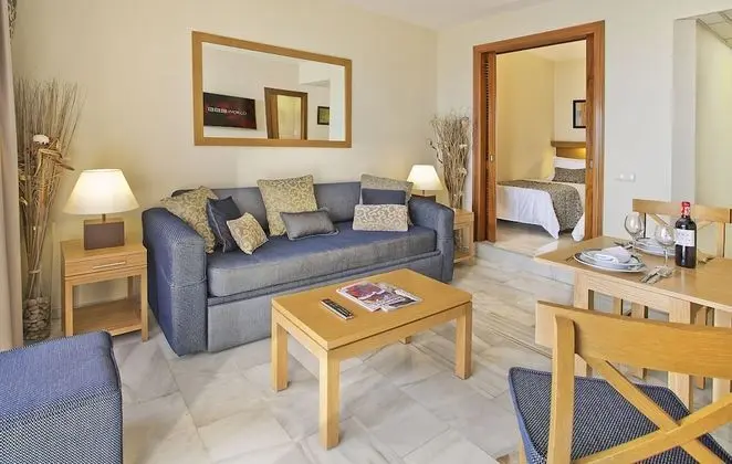 Superior Apart Daire, 1 Yatak Odası, Deniz Manzaralı (Terrace)