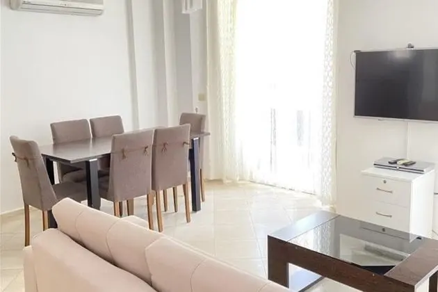 Dort Yatakodalı Villa Oda