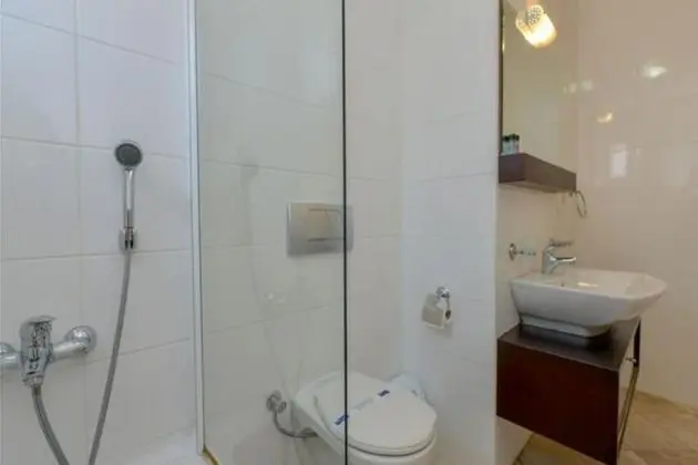 Dort Yatakodalı Villa Oda