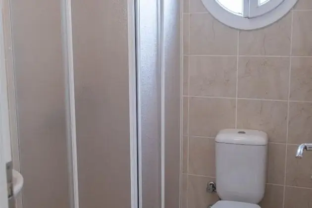 Uc Yatakodalı Apartment Oda