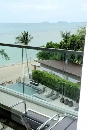 Grand Deluxe Sea View