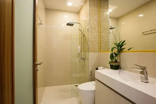 Grand Deluxe Sea View