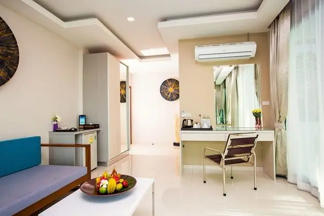 Junior Suite