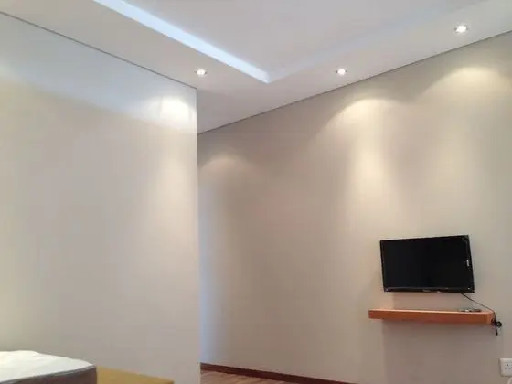 Üç Kişilik Oda
