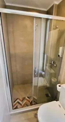 Superior Üç Kişilik Oda, Bahçe Manzaralı