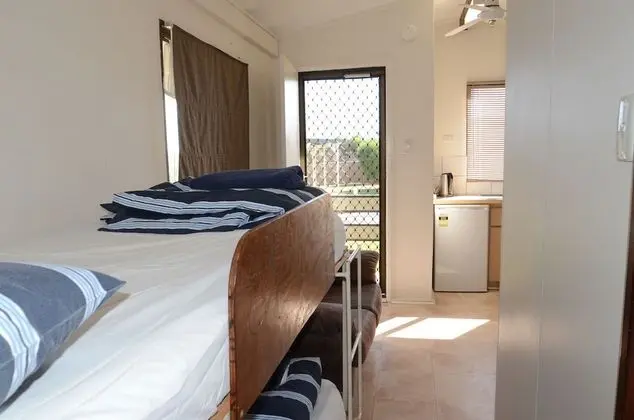 Family Oda, 1 Yatak Odası, Sigara İçilmez (Family chalet)