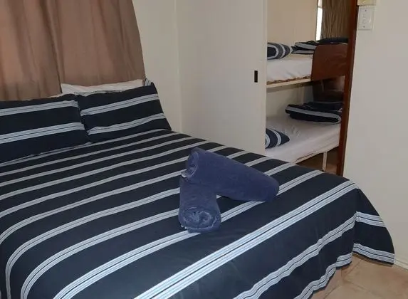 Family Oda, 1 Yatak Odası, Sigara İçilmez (Family chalet)