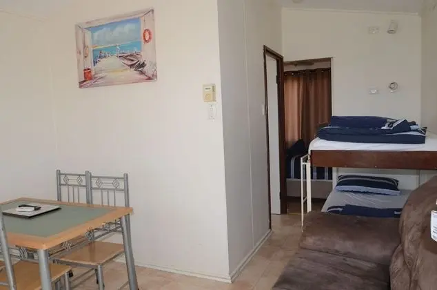 Family Oda, 1 Yatak Odası, Sigara İçilmez (Family chalet)