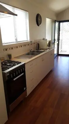 Family Süit, 2 Yatak Odası, Sigara İçilmez, Mutfak (Family Chalet)