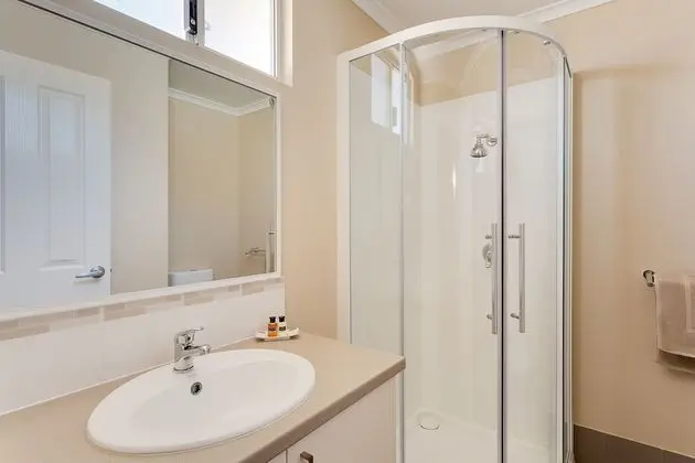 Standard Stüdyo, Sigara İçilmez, Balkon (Motel Room)
