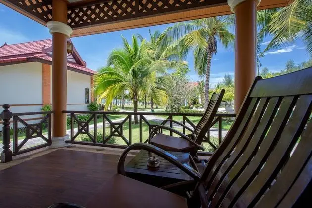 Villa, Havuz Manzaralı (Sunset)