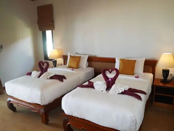 Sunset Deluxe Seaview