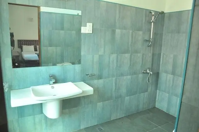 Deluxe Dağ Evi, 2 Çift Kişilik Yatak, Engellilere Uygun, Havuz Manzaralı