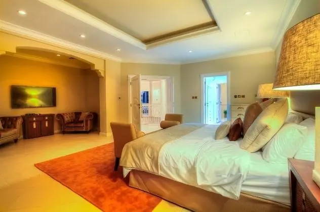 Deluxe Villa, 5 Yatak Odası, Küçük Mutfak