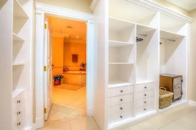 Deluxe Villa, 5 Yatak Odası, Küçük Mutfak