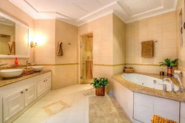 Deluxe Villa, 5 Yatak Odası, Küçük Mutfak