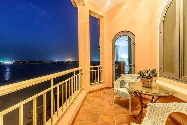 Deluxe Villa, 5 Yatak Odası, Küçük Mutfak