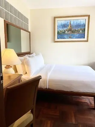 Two-Bedroom Suite