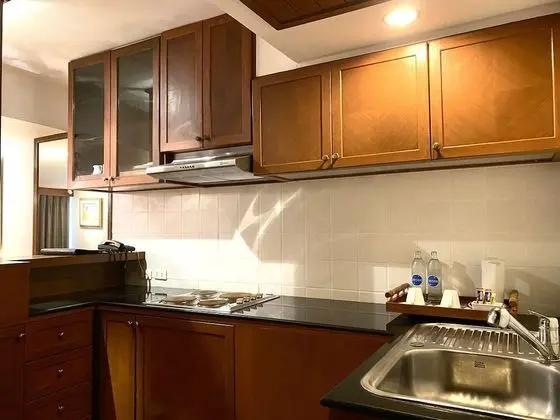 Two-Bedroom Suite