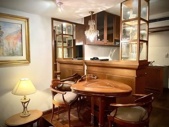 Two-Bedroom Suite