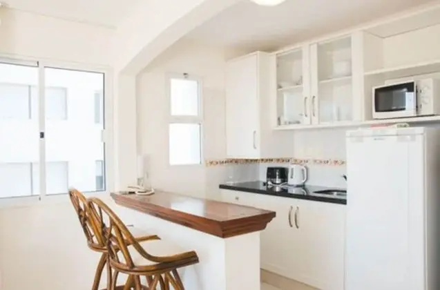 Apart Daire, 1 Yatak Odası, Buzdolabı ve Mikrodalga, Ek Bina