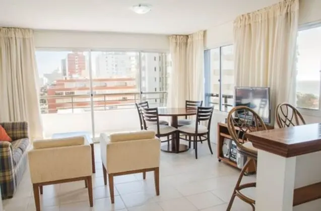 Apart Daire, 1 Yatak Odası, Buzdolabı ve Mikrodalga, Ek Bina