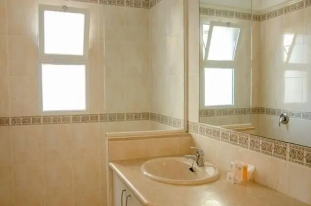 Apart Daire, 1 Yatak Odası, Buzdolabı ve Mikrodalga, Ek Bina