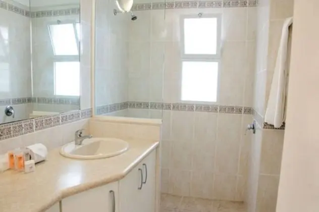 Apart Daire, 1 Yatak Odası, Buzdolabı ve Mikrodalga, Ek Bina
