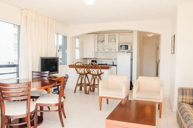 Apart Daire, 1 Yatak Odası, Buzdolabı ve Mikrodalga, Ek Bina
