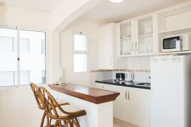 Apart Daire, 1 Yatak Odası, Buzdolabı ve Mikrodalga, Ek Bina