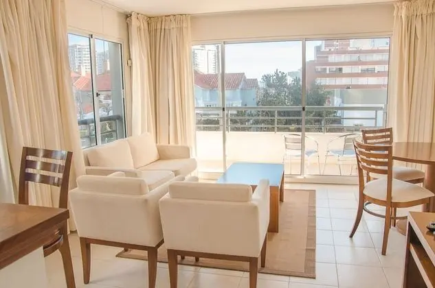 Apart Daire, 1 Yatak Odası, Buzdolabı ve Mikrodalga, Ek Bina