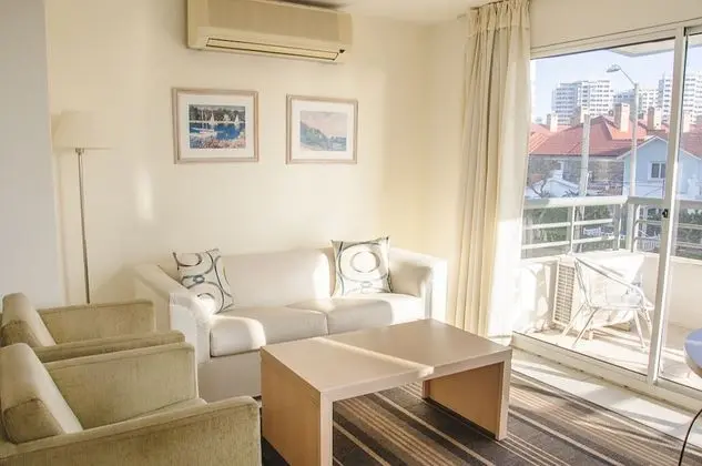 Apart Daire, 1 Yatak Odası, Buzdolabı ve Mikrodalga, Ek Bina