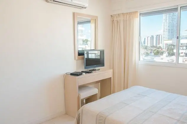 Apart Daire, 1 Yatak Odası, Buzdolabı ve Mikrodalga, Ek Bina