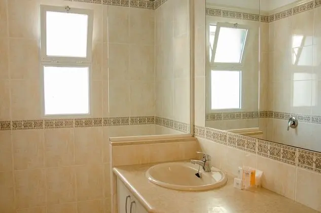 Apart Daire, 1 Yatak Odası, Buzdolabı ve Mikrodalga, Ek Bina