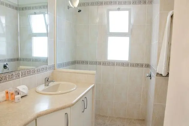 Apart Daire, 1 Yatak Odası, Buzdolabı ve Mikrodalga, Ek Bina