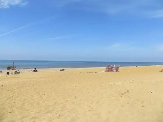 Panoramic Karavan, Özel Banyo, Deniz Manzaralı
