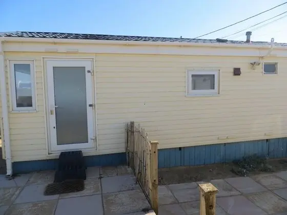 Panoramic Karavan, Özel Banyo, Deniz Manzaralı