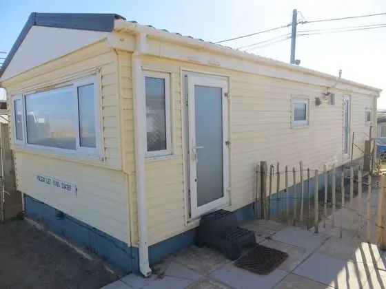 Panoramic Karavan, Özel Banyo, Deniz Manzaralı