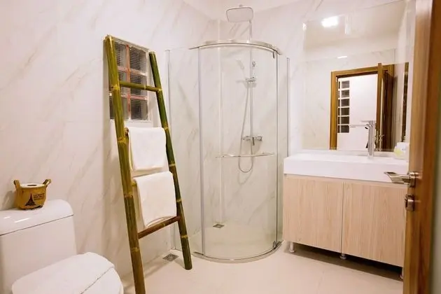 Deluxe Mountain Double Room