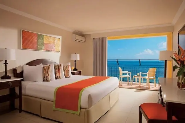 Deluxe Ocean View