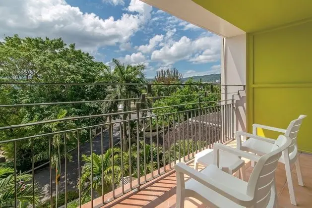 Deluxe Ocean View