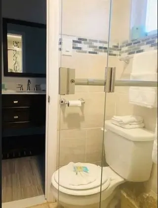 Standard Oda, Küçük Mutfak