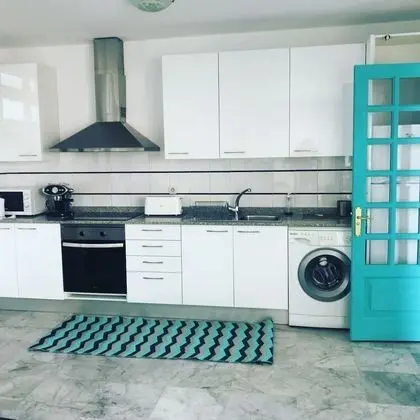 Premium Tek Büyük Yataklı Oda, 2 Yatak Odası, Özel Banyo, Okyanus Manzaralı