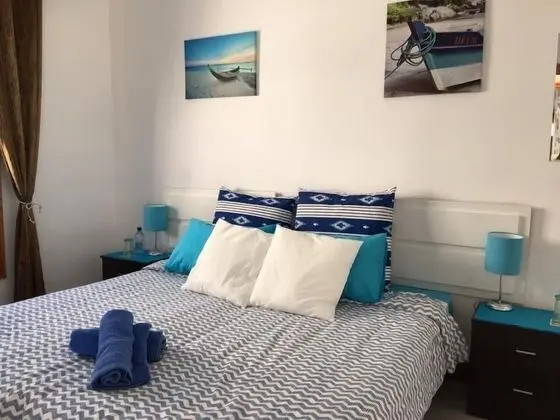Superior Tek Büyük Yataklı Oda