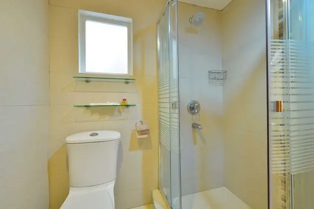Apart Daire, Bahçe Manzaralı