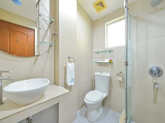Apart Daire, Bahçe Manzaralı